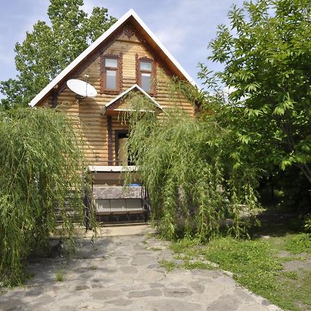 Fairy Tale Villa Gabala Exterior photo